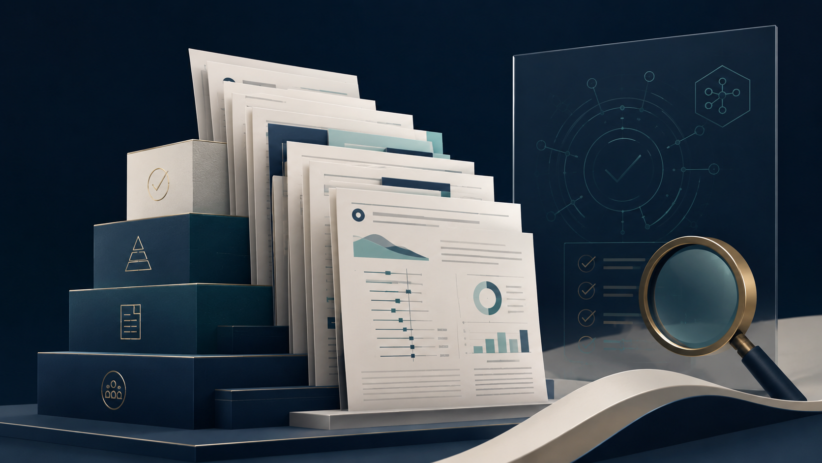 Illustration for Unpacking State of the Art for Clinical Evaluation Reports